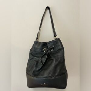 Kate Spade West VALLEY VALENTINE BUCKET BAG